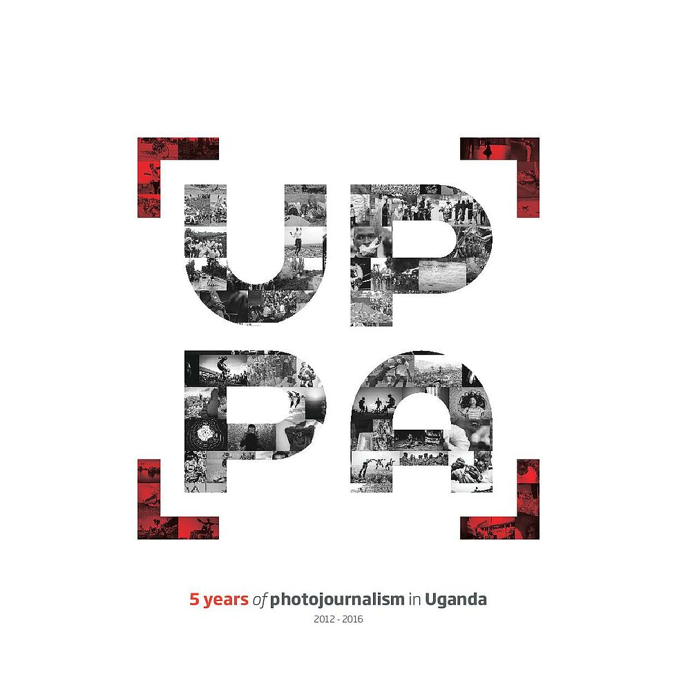 UPPA 5 Years of Photojournalism in Uganda