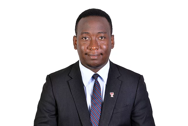 Joel Ankunda