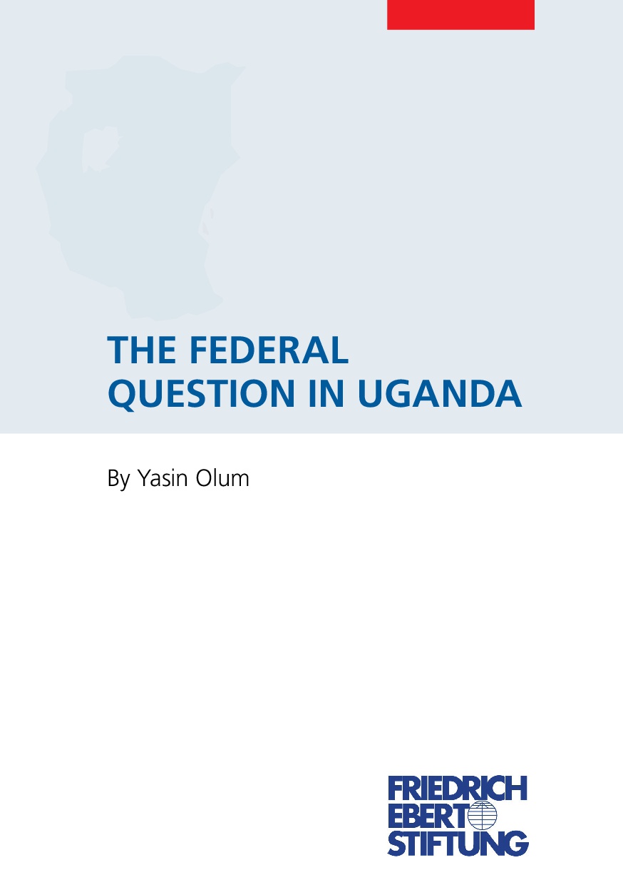 The Federal Question, Uganda