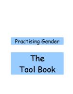 The tool book