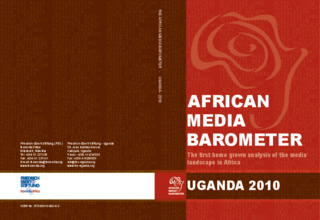 African media barometer