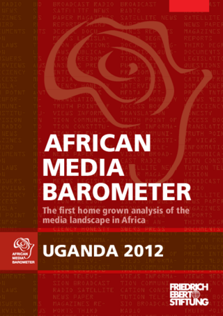 African media barometer