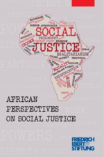 African perspectives on social justice