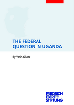 The federal question in Uganda
