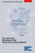 The potentials of oil and gas revenues for inclusive development in Africa