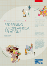 Redefining Europe-Africa relations