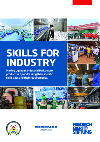 Skills for industry